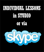 skype lesson